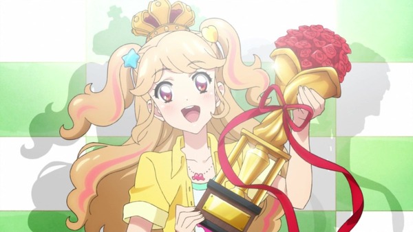 アイカツ (10)