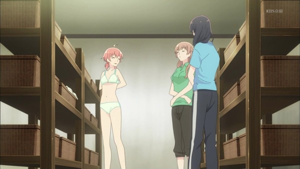「やがて君になる」11話 感想 (20)