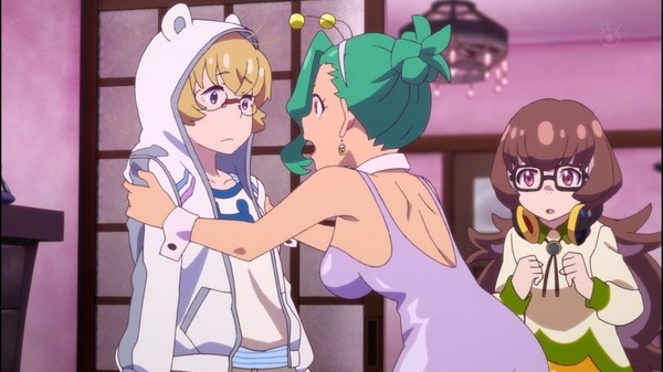 パンチライン (9)