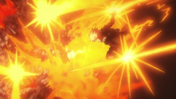 「僕のヒーローアカデミア」163話感想 (99)