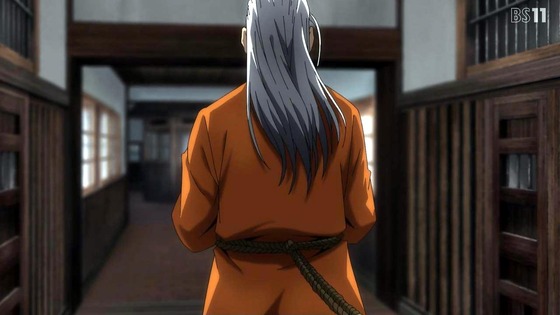 「ゴールデンカムイ」60話感想 (22)