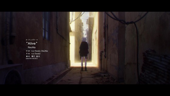 「アークナイツ 黎明前奏」2話感想 (14)