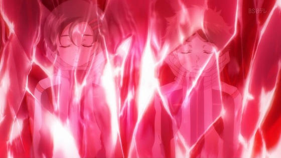 「蒼穹のファフナー THE BEYOND」5話感想 (14)