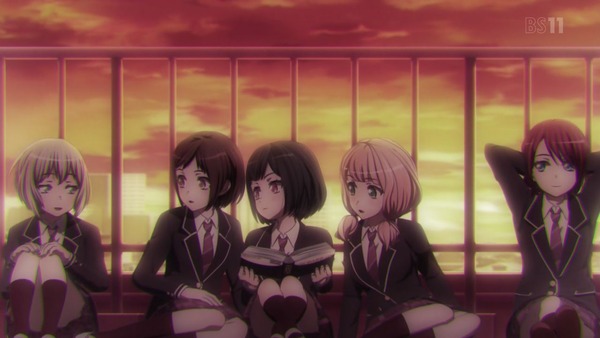 「BanG Dream!(バンドリ!)」2期 6話感想 (55)