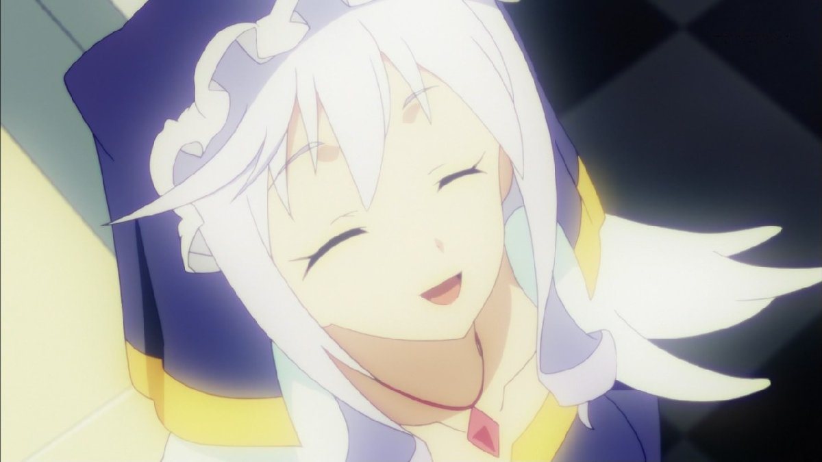 この素晴らしい世界に祝福を 2 6話感想 カズマはちゅんちゅん丸を手に入れ命を失いエクスカリバーを嘲笑われる 画像 このすば ポンポコにゅーす ファン特化型アニメ感想サイト この素晴らしい世界に祝福を 2 6話感想 カズマはちゅんちゅん丸を手に入れ命を失いエクスカリバーを嘲笑われる 画像 このすば ポンポコにゅーす ファン特化型アニメ感想サイト