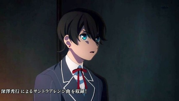 「活撃 刀剣乱舞」4話 (3)