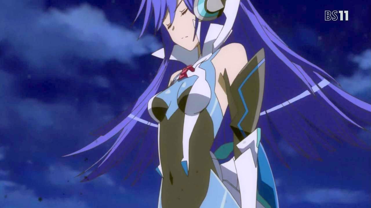 シンフォギア・リョナ 戦姫絶唱シンフォギア」2話感想 アニメみたいな生き方で状況に飛び込む響！翼さんの尖り具合が懐かしい！！(実況＆画像) : ポンポコにゅーす -  ファン特化型アニメ感想サイト