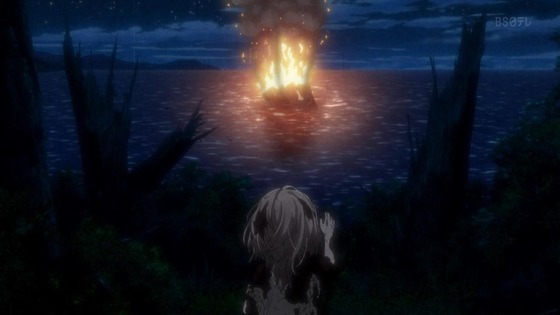 「私を喰べたい、ひとでなし」3話感想 (29)