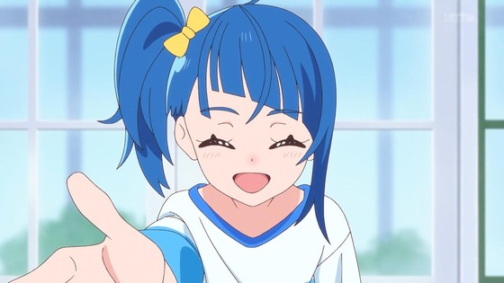 「ひろがるスカイ！プリキュア」ひろプリ 9話感想 (68)