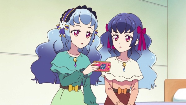 「アイカツオンパレード!」4話感想 (19)