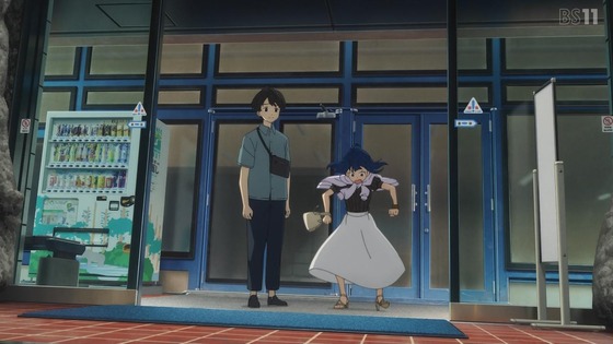 「負けヒロインが多すぎる！」6話感想 (12)