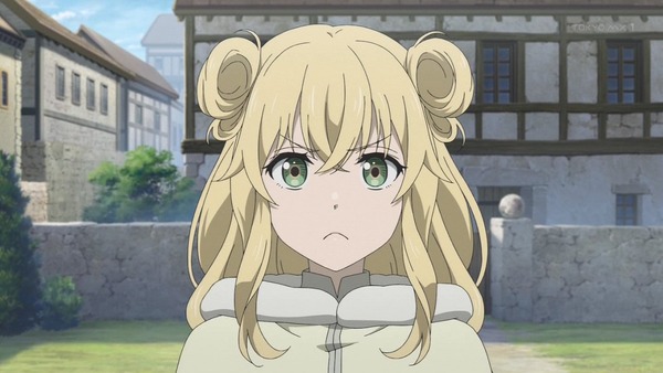 「旗揚!けものみち」9話感想 (11)