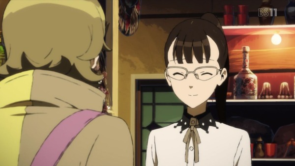 「Occultic;Nine オカルティック・ナイン」 (12)