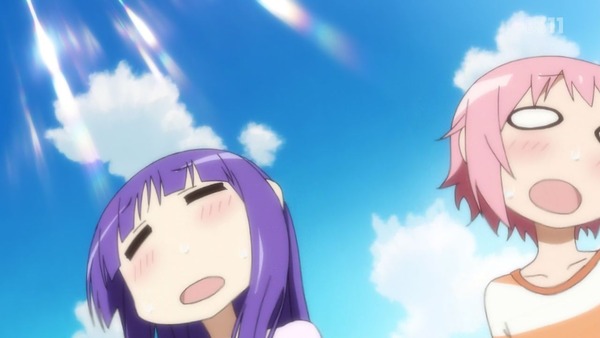 ゆゆ式 (50)