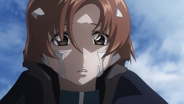 蒼穹のファフナー EXODUS (97)