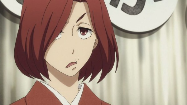 「昭和元禄落語心中 助六再び篇」 (61)