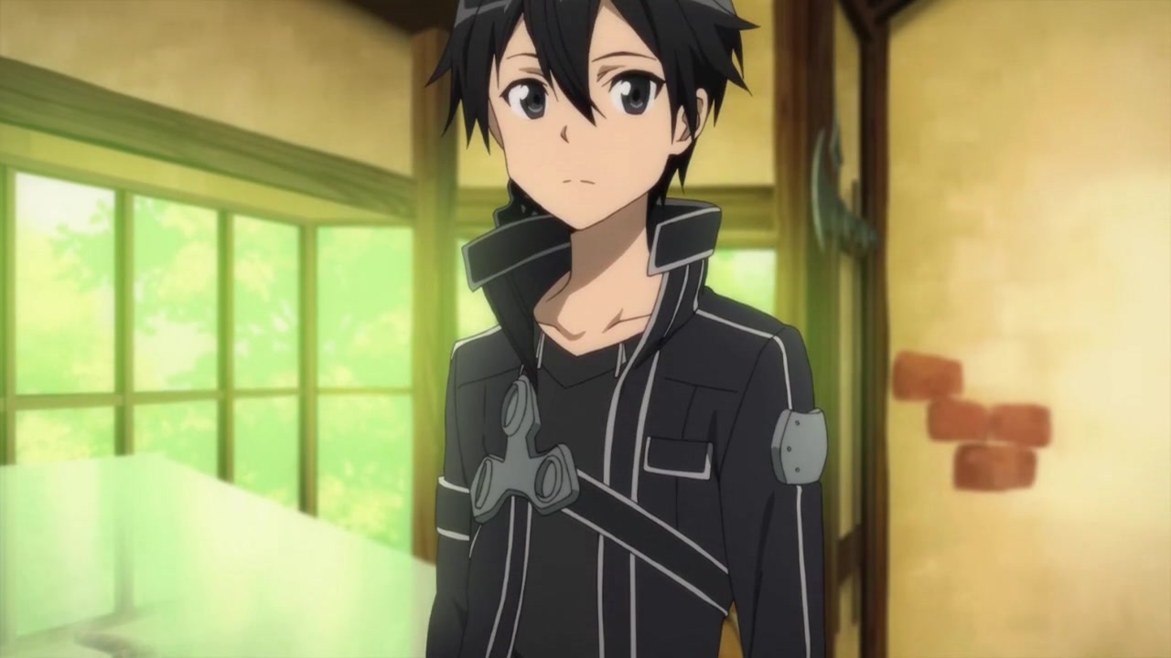 Sao ソードアート オンライン 7話感想 リズすぐ籠絡キリトさん ダークリパルサーの代金も恋も手に入らないmoreさん可哀想 1期アインクラッド編 実況 ポンポコにゅーす ファン特化型アニメ感想サイト Sao ソードアート オンライン 7話感想 リズすぐ籠絡キリトさん ダークリパルサーの代金も恋も手に入らないmoreさん可哀想 1期アインクラッド編 実況 ポンポコにゅーす ファン特化型アニメ感想サイト