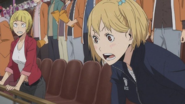「ハイキュー!!」 (83)