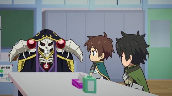 「異世界かるてっと3」8話感想 (23)