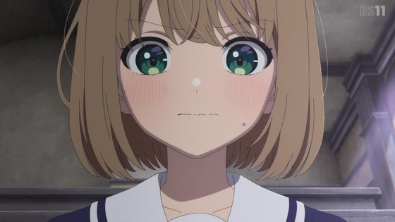 「きみが死ぬまで恋をしたい」2話感想 (6)