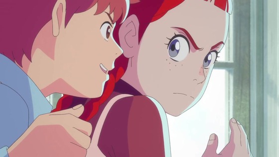 「アン・シャーリー」2話感想 (88)