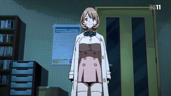 「Occultic;Nine オカルティック・ナイン」 (67)