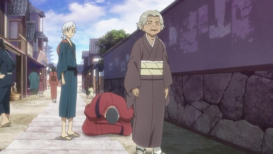 「BLEACH 千年血戦篇」29話感想 (21)