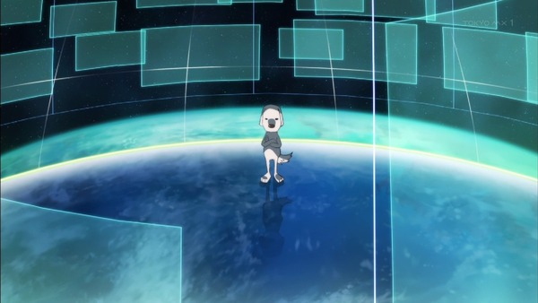 「プラネット・ウィズ」5話感想 (25)