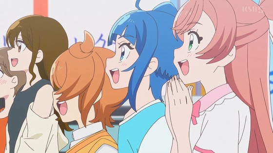 「ひろがるスカイ!プリキュア」ひろプリ 28話感想 (27)