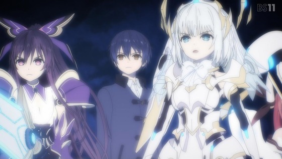 「デート・ア・ライブV」5期 11話感想 (26)