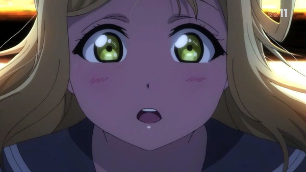 「ラブライブ! サンシャイン!!」2期 11話 (61)