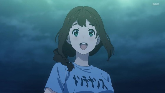 「勇気爆発バーンブレイバーン」12話感想 最終回 (102)