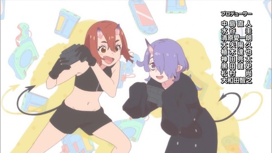 「姫様“拷問”の時間です」2話感想 (5)