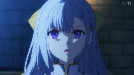 「転生王女と天才令嬢の魔法革命」転天 10話感想 (23)