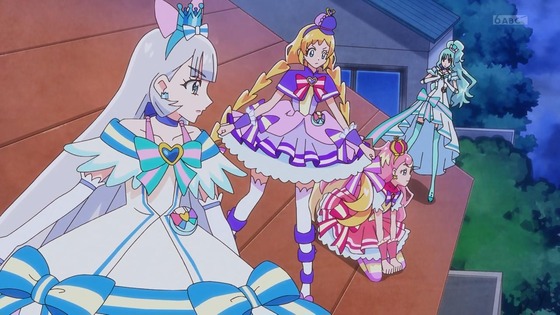 「わんだふるぷりきゅあ！」わんぷり 48話感想 (10)