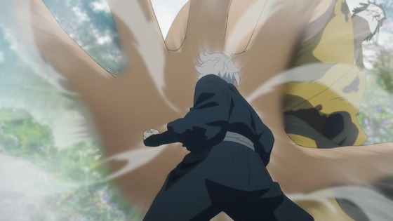 「地獄楽」6話感想 (22)