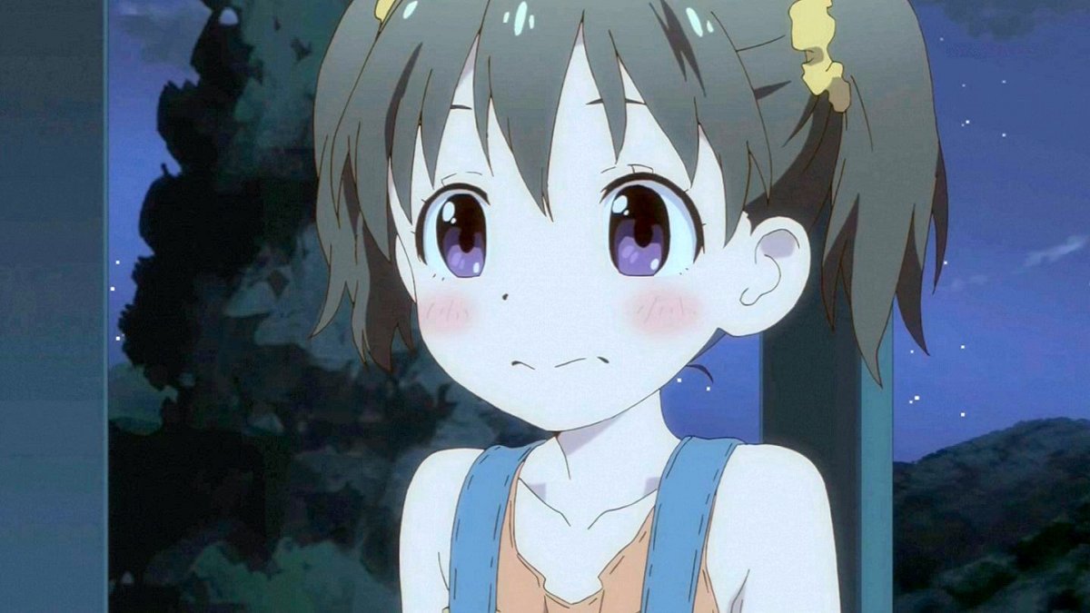 ヤマノススメ セカンドシーズン 13話感想 妖精ここなちゃんホッタルーン みんな可愛く細かく動きまくる 画像追加版 ポンポコにゅーす ファン特化型アニメ感想サイト ヤマノススメ セカンドシーズン 13話感想 妖精ここなちゃんホッタルーン みんな可愛く細かく動きまくる 画像追加版 ポンポコにゅーす ファン特化型アニメ感想サイト