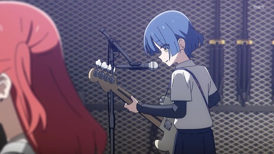 「ぼっち・ざ・ろっく!」5話感想 (60)