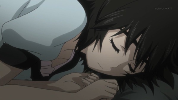 STEINS;GATE(シュタインズ・ゲート) (106)