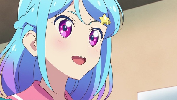 「アイカツフレンズ！」8話感想 (90)