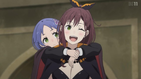 「リゼロ」70話感想 (59)