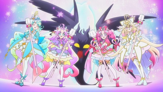 「名探偵プリキュア！」31話感想 (111)