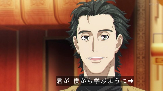「takt op.Destiny タクトオーパス デスティニー」10話感想 (33)