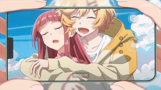 「ささやくように恋を唄う」2話感想 (64)