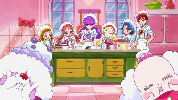 「キラキラ☆プリキュアアラモード」29話 (23)