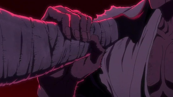 「BLEACH 千年血戦篇」20話感想 (132)
