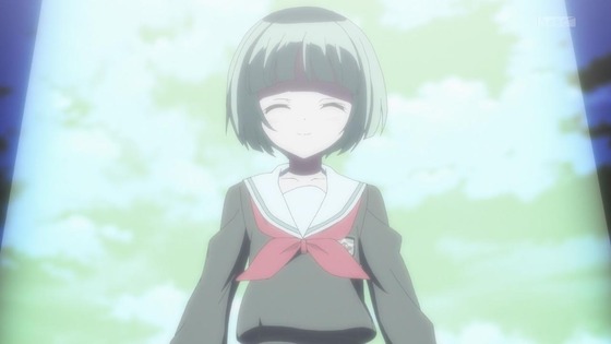 「16bitセンセーション ANOTHER LAYER」13話感想 (1)
