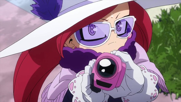 「僕のヒーローアカデミア」84話(4期 21話)感想 画像 !! (36)