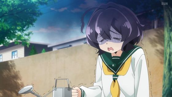 「魔法少女にあこがれて」1話感想 (47)