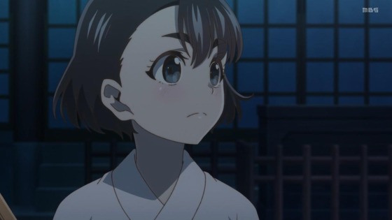 「江戸前エルフ」10話感想 (59)